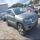 1C4RJFCT7DC524411 2013 Jeep Grand Cherokee Overland auction photo thumbnail 1