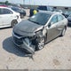 1G1ZD5ST6LF040318 2020 Chevrolet Malibu Fwd Lt auction photo thumbnail 2