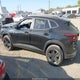 KL77LKEP2SC153341 2025 Chevrolet Trax Fwd Activ auction photo thumbnail 14