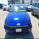 KMHLM4DG6SU963623 2025 Hyundai Elantra Sel Sport auction photo thumbnail 12