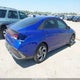 KMHLM4DG6SU963623 2025 Hyundai Elantra Sel Sport auction photo thumbnail 4