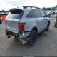 5XYRLDLC5PG236529 2023 Kia Sorento X-Line S auction photo thumbnail 4