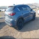 JM3KFBCM8P0199950 2023 Mazda Cx-5 2.5 S Carbon Edition auction photo thumbnail 4