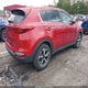 KNDPM3AC3L7804379 2020 Kia Sportage Lx auction photo thumbnail 4
