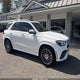 4JGFB4JB3MA383133 2021 Mercedes-Benz Gle 350 auction photo thumbnail 1