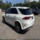 4JGFB4JB3MA383133 2021 Mercedes-Benz Gle 350 auction photo thumbnail 3