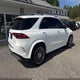 4JGFB4JB3MA383133 2021 Mercedes-Benz Gle 350 auction photo thumbnail 4