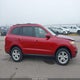 5XYZHDAG1BG076925 2011 Hyundai Santa Fe Se auction photo thumbnail 13