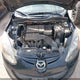 JM1DE1HZ9B0120278 2011 Mazda Mazda2 Sport auction photo thumbnail 10