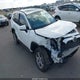2T3P1RFV1SW556643 2025 Toyota Rav4 Xle auction photo thumbnail 1