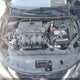 3N1AB7AP5KY247321 2019 Nissan Sentra Sv auction photo thumbnail 10