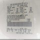 1FTZF17231KF81258 2001 Ford F-150 Xl/Xlt auction photo thumbnail 9