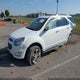 2GNALDEK7G6349825 2016 Chevrolet Equinox Ltz auction photo thumbnail 2