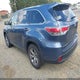 5TDBKRFH3FS190970 2015 Toyota Highlander Le Plus V6 auction photo thumbnail 3