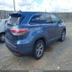 5TDBKRFH3FS190970 2015 Toyota Highlander Le Plus V6 auction photo thumbnail 4