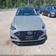 5NPEF4JA6MH119683 2021 Hyundai Sonata Sel auction photo thumbnail 13