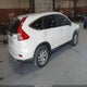 5J6RM4H7XFL093454 2015 Honda Cr-V Ex-L auction photo thumbnail 4