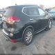 JN8AT2MT7JW461615 2018 Nissan Rogue Sv auction photo thumbnail 4