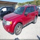 1FMCU9DG9AKB40269 2010 Ford Escape Xlt auction photo thumbnail 2