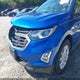 3GNAXHEV2KS591518 2019 Chevrolet Equinox Ls auction photo thumbnail 17