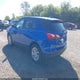 3GNAXHEV2KS591518 2019 Chevrolet Equinox Ls auction photo thumbnail 3