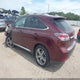 2T2ZK1BA4FC185595 2015 Lexus Rx 350 auction photo thumbnail 3