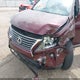 2T2ZK1BA4FC185595 2015 Lexus Rx 350 auction photo thumbnail 6