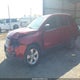 1C4NJDBB5FD424042 2015 Jeep Compass Sport auction photo thumbnail 2