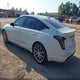 1G6DV5RW7M0131152 2021 Cadillac Ct5 V-Series auction photo thumbnail 3