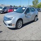 3FAHP0JG6BR128181 2011 Ford Fusion Sel auction photo thumbnail 2