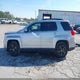 2CTALFEW8A6411090 2010 GMC Terrain Slt-1 auction photo thumbnail 14