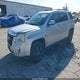 2CTALFEW8A6411090 2010 GMC Terrain Slt-1 auction photo thumbnail 2