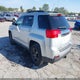 2CTALFEW8A6411090 2010 GMC Terrain Slt-1 auction photo thumbnail 3