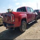 1GTG6CEN8J1163073 2018 GMC Canyon All Terrain W/Cloth auction photo thumbnail 4