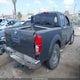1N6AD07U47C458910 2007 Nissan Frontier Nismo Off Road auction photo thumbnail 4