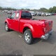 5Z6BD06T19C416313 2009 Suzuki Equator Premium auction photo thumbnail 3