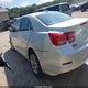 1G11F5RR7DF111027 2013 Chevrolet Malibu Eco Premium Audio auction photo thumbnail 3