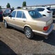WDBCA35D4GA201362 1986 Mercedes-Benz 420 Sel auction photo thumbnail 3
