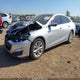 1G1ZD5ST7KF156495 2019 Chevrolet Malibu Lt auction photo thumbnail 2