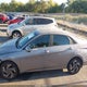 KMHLS4DG8SU942472 2025 Hyundai Elantra Sel Convenience auction photo thumbnail 14