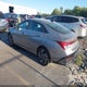 KMHLS4DG8SU942472 2025 Hyundai Elantra Sel Convenience auction photo thumbnail 3