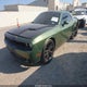 2C3CDZAG1JH334721 2018 Dodge Challenger Sxt auction photo thumbnail 2