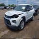 KL79MMS25MB072319 2021 Chevrolet Trailblazer Fwd Ls auction photo thumbnail 2