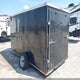 7SWBE1219NM001509 2022 Stallion Mfg. Stallion Utility Trailer auction photo thumbnail 3