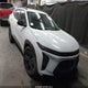 KL77LKEP6SC246878 2025 Chevrolet Trax Fwd Activ auction photo thumbnail 1