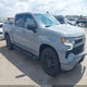2GCPADED6S1141466 2025 Chevrolet Silverado 2Wd Short Bed Rst auction photo thumbnail 1