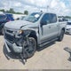 2GCPADED6S1141466 2025 Chevrolet Silverado 2Wd Short Bed Rst auction photo thumbnail 2