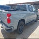 2GCPADED6S1141466 2025 Chevrolet Silverado 2Wd Short Bed Rst auction photo thumbnail 4