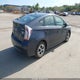 JTDKN3DU3C5446563 2012 Toyota Prius Two auction photo thumbnail 4