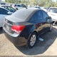 1G1PA5SH9E7378451 2014 Chevrolet Cruze Ls Auto auction photo thumbnail 4